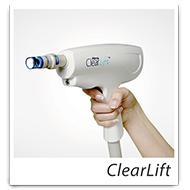 Cabezal ClearLift